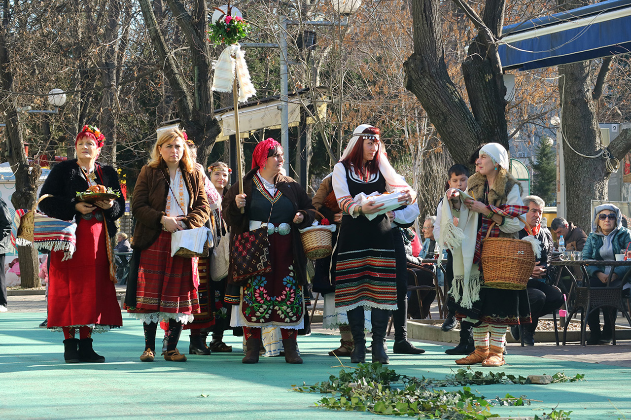 Петлъовден